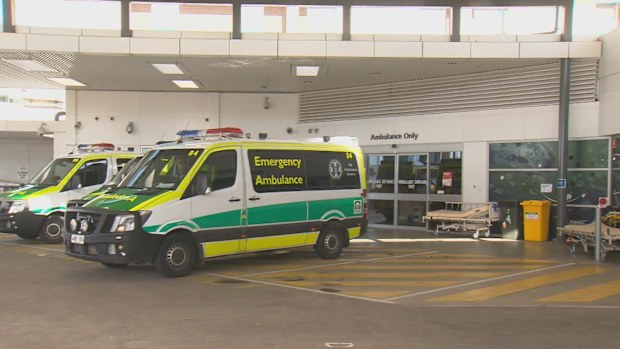 A widespread data outage is causing technical issues across South Australia's government services. 