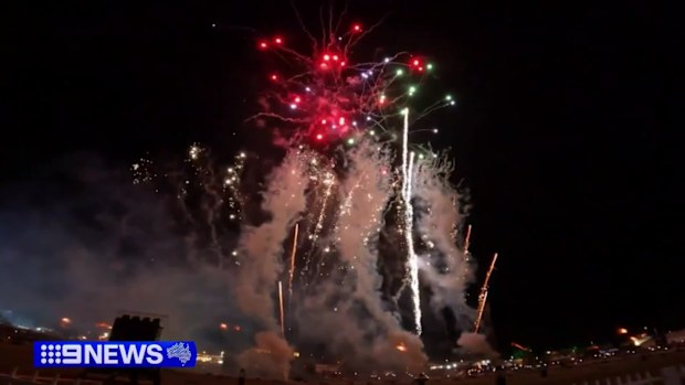 Perth Show
