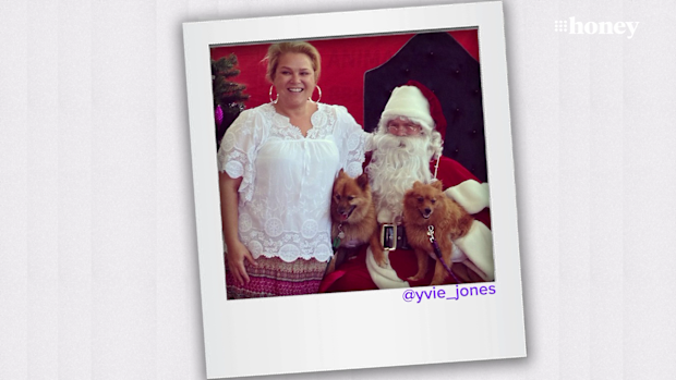 Yvie Jones, Best Selfie, 9Honey