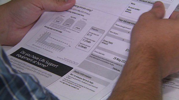 Australians hoping for power bill relief will be waiting until mid-next year for the government's energy plan to take effect.