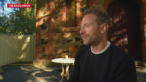 David Speirs: Ex-SA Liberal leader opens up about 'mistakes' that led ...