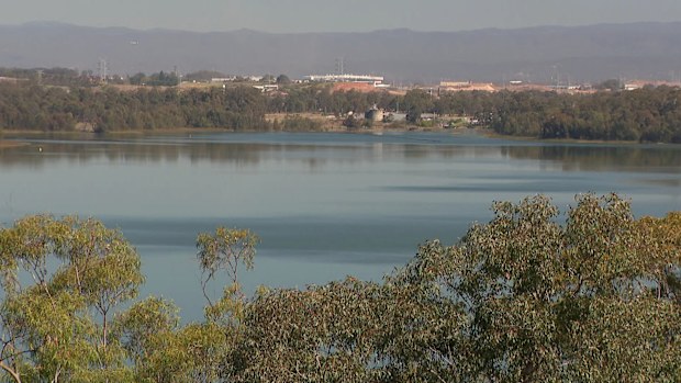 Prospect Reservoir and Nature Reserve could be opened up for recreational use to help locals cool off.