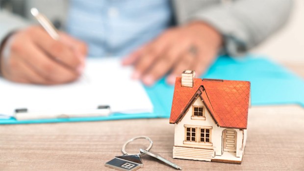 the low-down on the best time to get a home loan domain