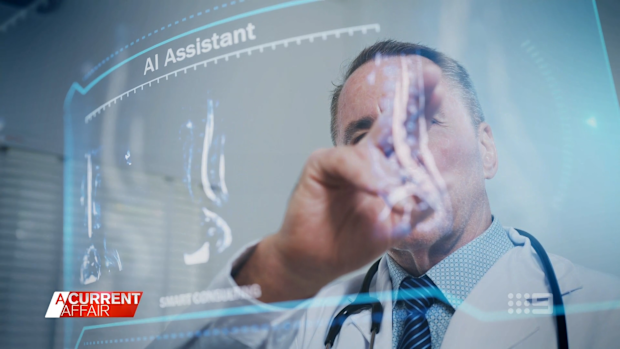 How AI could change the way we go to the hospital