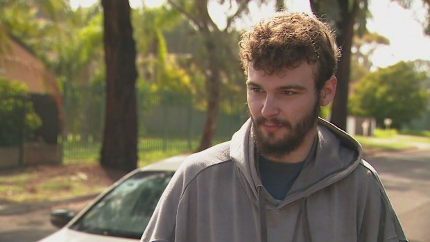 Adelaide man allegedly attacked with axe during road rage
