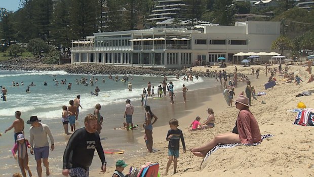 Why today is one of the worst days of the year for drownings