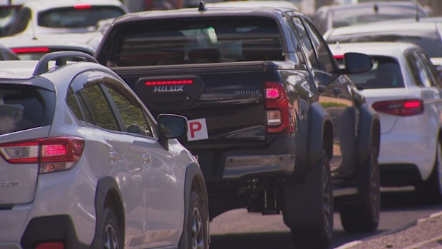 The Australian Tax Office is cracking down on tradies who are wrongly not paying fringe tax benefits for their vehicles. Businesses can save thousands a year by providing dual cab utes to employees, as they do not have to pay fringe benefits tax.