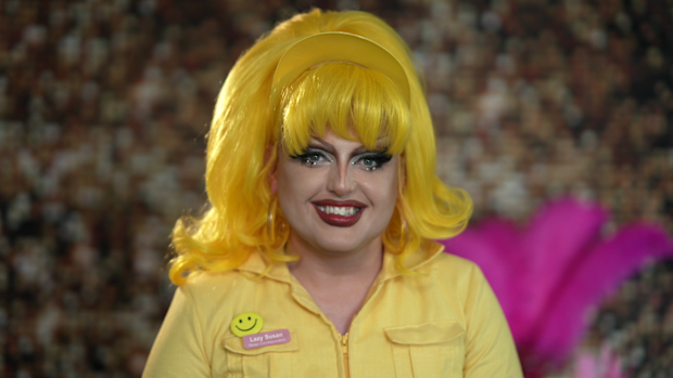 Stan, Drag Race Down Under, Drag Race Down Under 2024, Drag Race Down Under 2024 Finale, Runway, Lazy Susan, Winner