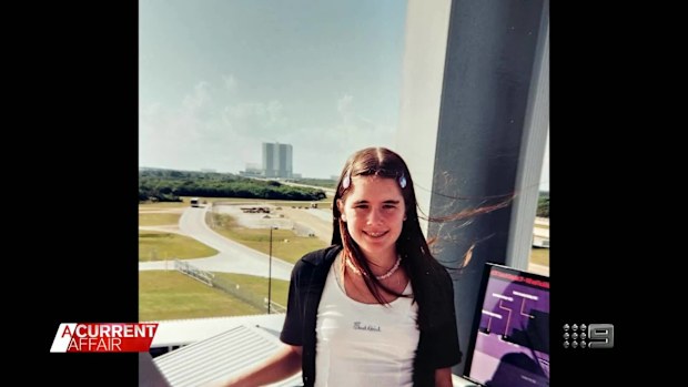 Katherine Bennell-Pegg is just months away from finding out if she'll become the first astronaut to fly into space as an Australian.