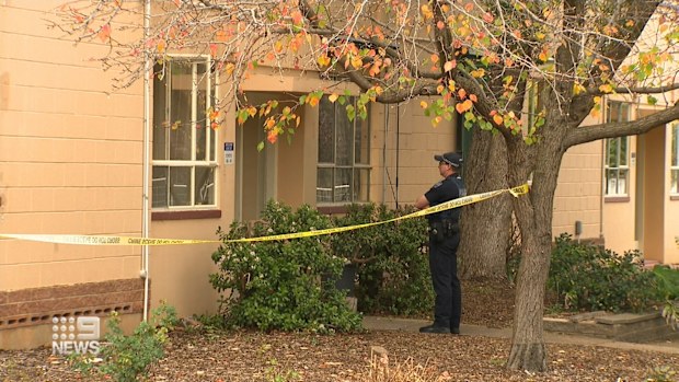 Gilberton murder man charged with allegedly killing neighbour Adelaide ...