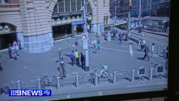 A crime-fighting Artificial Intelligence (AI) will soon be keeping an eye on Melbourne.Lord Mayor Nick Reece is boosting the city's number of CCTV cameras and what they can be used for.