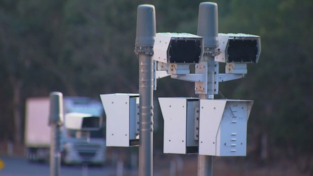 The most lucrative speed cameras outside of Adelaide's metropolitan area have been exposed ahead of the school holidays, with the fixed camera on the South Eastern Freeway at Crafers amassing nearly $4 million in fines on its own. All up, the top 10 collectively raked in more than $7 million in 2023, leading the state opposition to accuse the government of using the cameras to raise revenue.