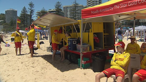 Why today is one of the worst days of the year for drownings