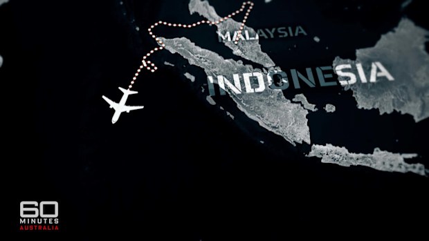 MH370 10-year anniversary raises more questions