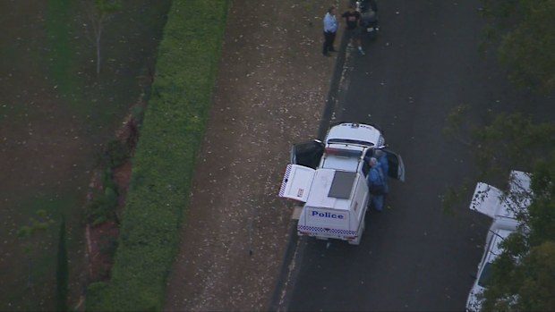 Kenmore Hills two bodies found