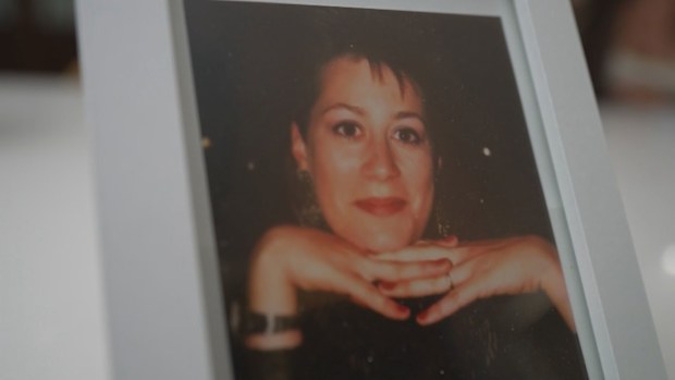 Graziella Dailler was stabbed 50 times inside her South Australian home in 2014 by a man she had a restraining order against.