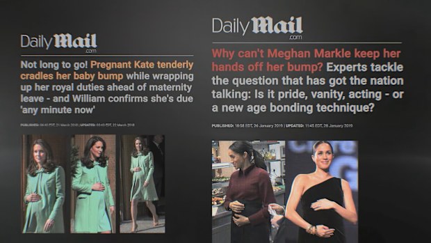 Harry & Meghan