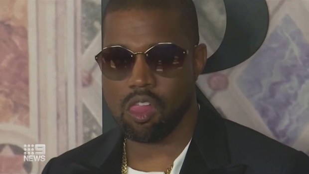 There are growing calls for Kanye West to be barred from entering Australia in response to his anti-Semitic comments. West is believed to be planning on travelling to Melbourne this month to meet the family of his new wife, Bianca Censori.