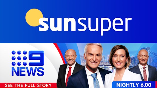 9News Brisbane