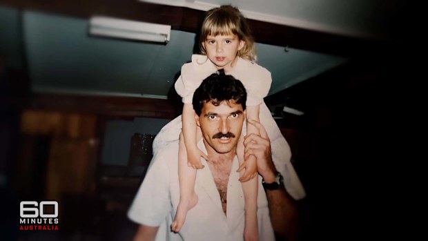 Salt creek murders