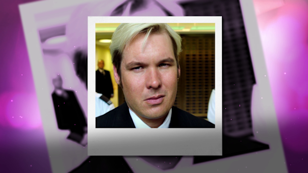 Alex Williams, 9Honey, Best Selfie, Warnie