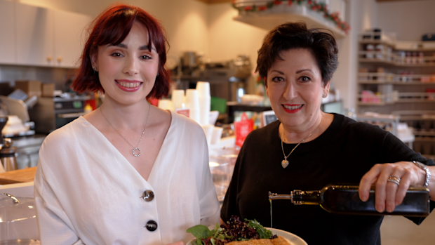 Pablo's Pantry, Pablos Pantry, My Way 2025, My Way