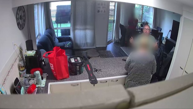 Queensland child protection laws under the microscope after mum not ...