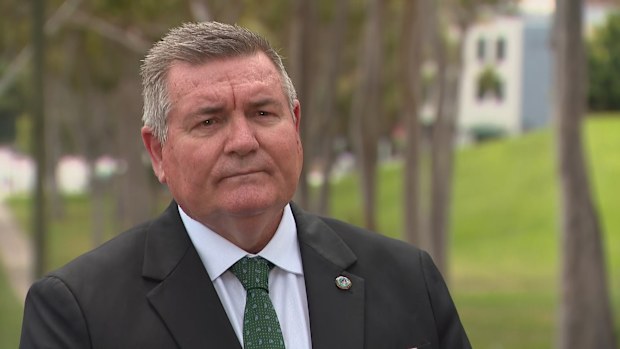 Homicide Boss Danny Doherty said although police have not identified a main suspect, they believe it was a targeted attack. 