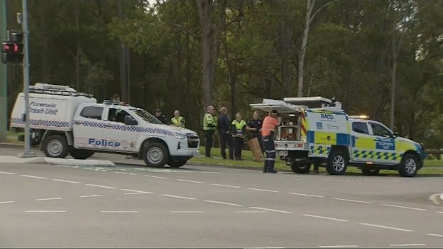 Chermside: Man charged after 72-year-old killed in alleged hit and run ...