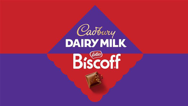 Cadbury, Biscoff, Cadbury x Biscoff, Married At First Sight, Married At First Sight 2026, MAFS, MAFS Sponsors, MAFS 2026 Sponsors