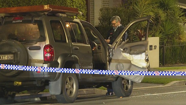 Sydney news: Police seek driver over alleged hit and run death in ...