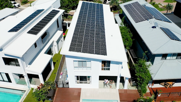 Renovate or Rebuild sustainable home design