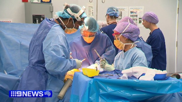 Elective Surgery