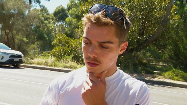 The woman's friend Josh remembered the 22-year-old as a "beautiful person" who was loved by her family and friends.
