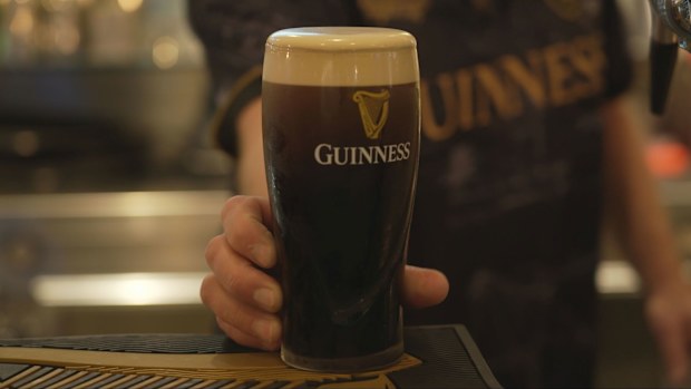 Guinness 