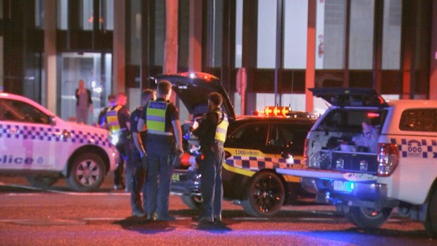 Melbourne news: Woman dies after being hit by two cars in Melbourne's ...