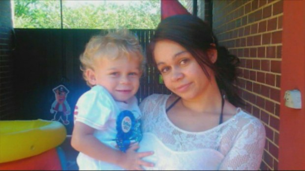 A drugged driver who crashed before leaving his partner to die in Perth has been jailed for 11 years. 