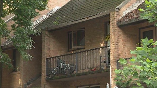 An alleged kidnapping was busted after a neighbour's noise complaint led police to an injured woman in a Sydney apartment.