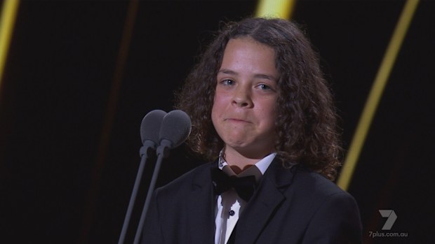 Felix Cameron