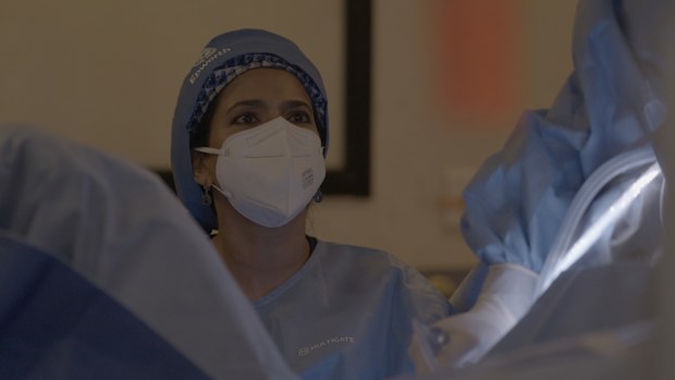 Big Miracles Episode 5 Season 2 Christie and Perry