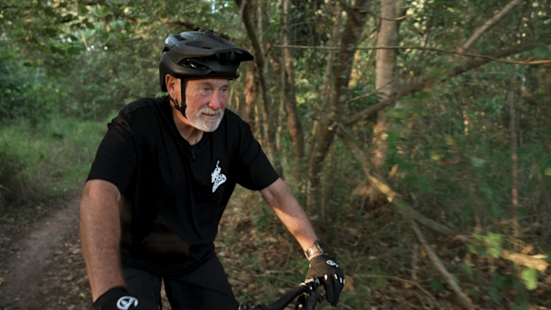 Glen Jacobs, My Way 2024