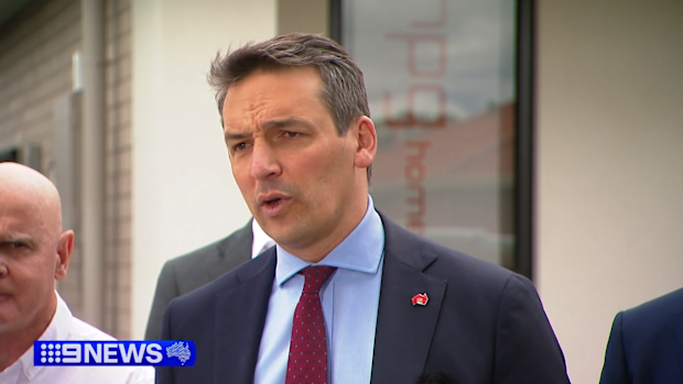 SA police minister Blair Boyer said scrap metal dealers will be required to maintain detailed records of their transactions under the new laws.