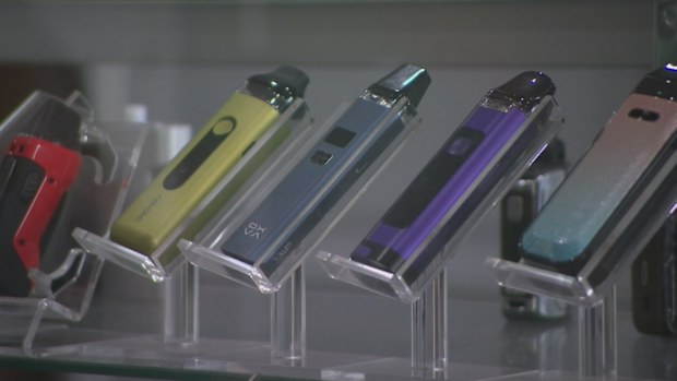lava vape disposable Lava Plus Disposable Device 5% (Icy Mint - 2600 Puff)