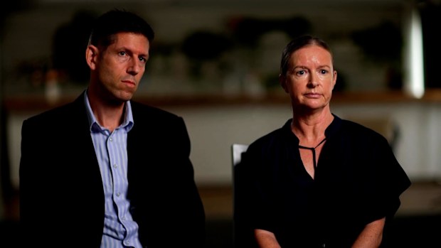 Coral Expeditions Suzanne Rees: Family demand answers after woman left ...