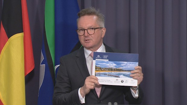 Chris Bowen MP