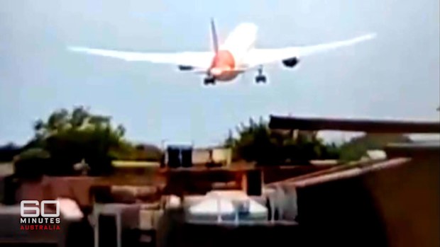 Sole survivor of devastating Air India crash speaks to 60 Minutes