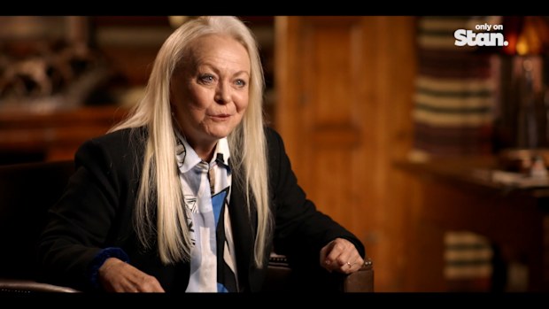 Jacki Weaver, Yellowstone, Stan