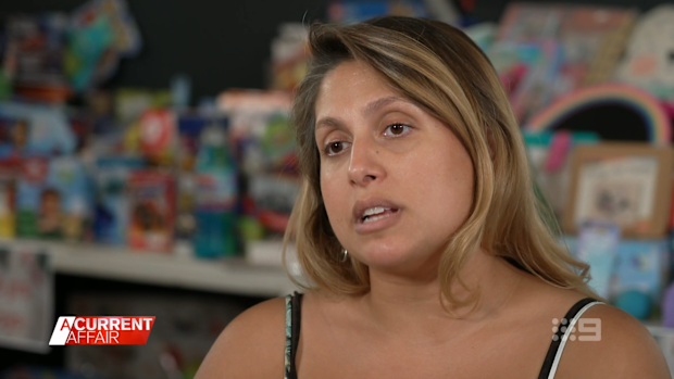 Full circle moment for Salvos Christmas appeal recipient turned volunteer 