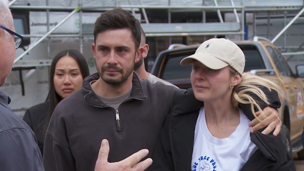 Episode 17 Recap The Block 2024