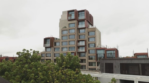 Sirius reopens to new residents this month five years after the building's 2019 sale